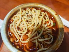 -辣不二地道川菜(汉水路店)