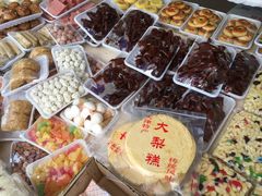 京糕条-老王记糕干(养鱼池路店)