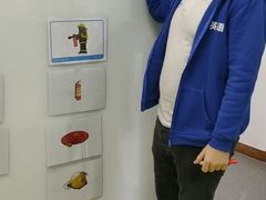 -奇尔思青少儿·语言·艺术·演讲(顾戴路店)