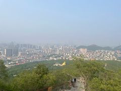 -千佛山风景名胜区