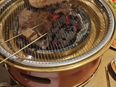 -西塔老太太泥炉烤肉(北京双井店)