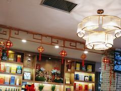 -德胜轩正宗顺德菜(宝安沙井会展中心店)