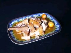 -芸海阁·农家私房菜(沙家浜景区出口店)