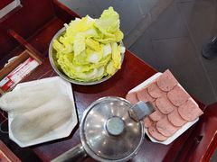 -老来福·非遗酸汤兔(凯旋路店)