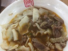 -顾四十里铺羊肉面(凤城六路店)