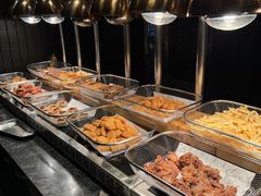 -星伦多自助料理·涮烤一体(虹悦城店)