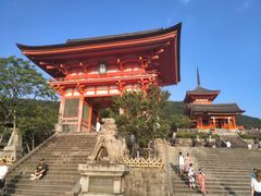 -有栖山 清光院 清水寺