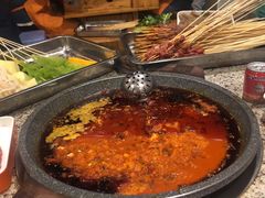 -玉林串串香·成都老字号(玉林街总店)