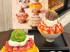 -玲婧胡同·生日蛋糕·餐厅(嘉里城店)