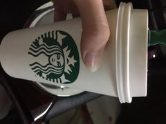 -星巴克(我格广场店)