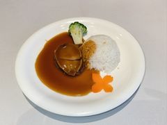 -奕景海鲜(星海广场店)