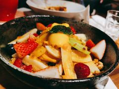 -六月花园咖啡馆(中关村东路店)