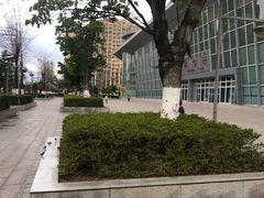 -西昌旅游集散服务中心