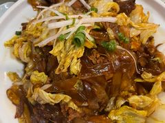 大骨白菜-渔娘渔家丹东海鲜(东直门店)