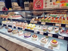 -罗森尼娜(德思勤店)