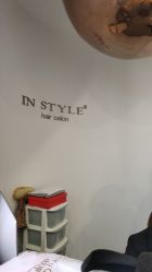 -CD Hair salon
