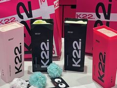 -K22.酸奶草莓(烟台芝罘店)