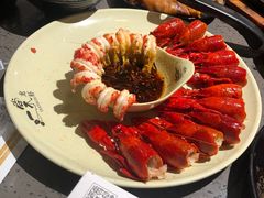 -一棠龙虾•王牌虾球(楚河汉街店)