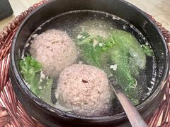 -青春·淮扬菜(东关街店)