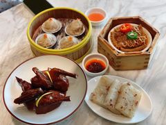 香煎原味萝卜糕-胜记酒家·精致线(君汇店)