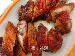 -瑞霖·隆江猪脚饭