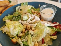 -宜家·瑞典风味餐厅(天津东丽商场店)