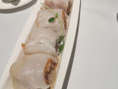 金包银丝肠粉-新同乐鱼翅酒家(美丽华店)