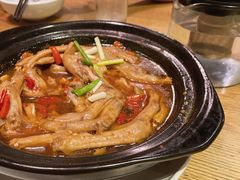 -丰乐餐厅·始于1999·本地老字号