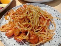 -爱樂咖啡(青年体育公园店)