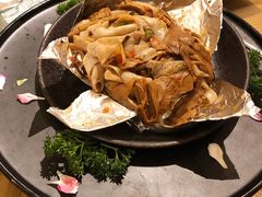 -若蘭慈·无国界素食料理(欢乐海岸店)
