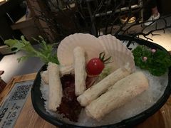 -湊湊火锅·茶憩(恒隆广场店)