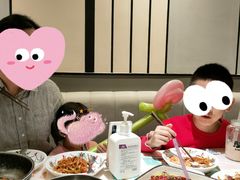 -那家小馆(摩天活力城店)