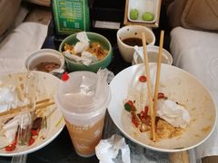 -金色印象·4K影院式足体养生(南坪桃源店)