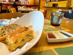 -安妮意大利餐厅(世贸天阶店)
