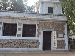 -北京鹫峰国家森林公园