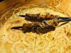 -西域阿里马新疆菜·清真(桂花路店)