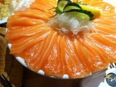 picture-万岁寿司(芳村店)