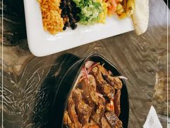 -HFFOUSA TACO弗萨塔可墨西哥餐厅(颐堤港店)