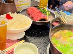 -盡膳口福·百年汤方火锅(科华北路店)