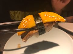 -山葵家·创意料理(万象汇店)