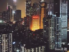 -广州辉盛阁国际公寓