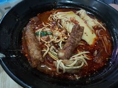 -四川老牛麻辣烫(北门桥店)