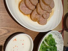 -荣家黄鱼面(南京西路店)