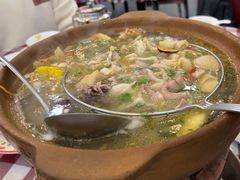 -吉源大排档·鱼生·海鲜(烧烤彩印厂店)