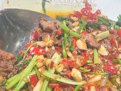 -兰湘子·湘菜小炒(济南领秀城店)