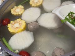 -八合里牛肉火锅(福州万象城店)