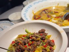 -花椒俏川菜小馆(南海万达店)