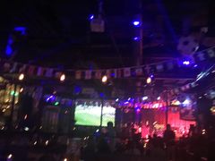 -MARU玛露音乐餐厅(大学路店)