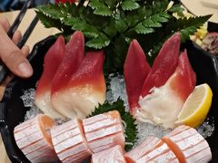 -万岁寿司(万国店)