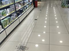 -天河沃尔玛